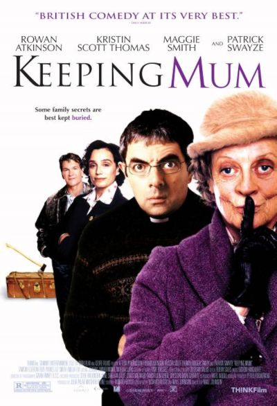 watch-Keeping Mum (2006)