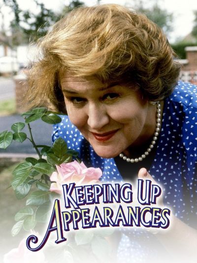 watch-Keeping Up Appearances (1990)