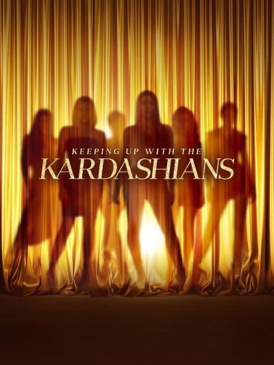 watch-Keeping Up with the Kardashians (2007)