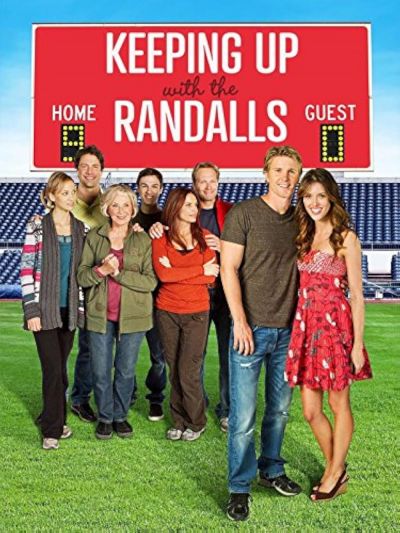 watch-Keeping Up with the Randalls (2011)