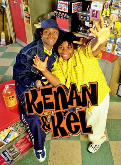 watch-Kenan & Kel (1996)