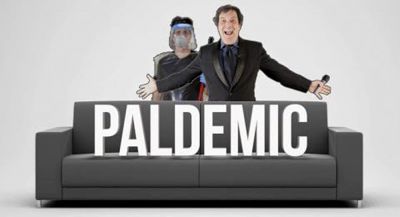watch-Kenny and Spenny Paldemic Special (2020)