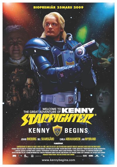 watch-Kenny Begins (2009)