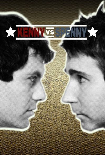watch-Kenny vs. Spenny (2002)