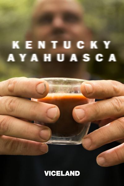 watch-Kentucky Ayahuasca (2018)