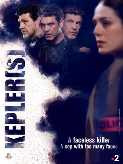 watch-Kepler(s) (2018)