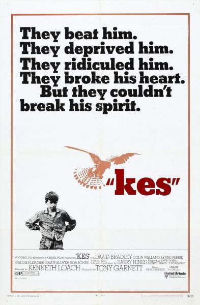 watch-Kes (1970)