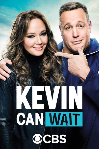 watch-Kevin Can Wait (2016)