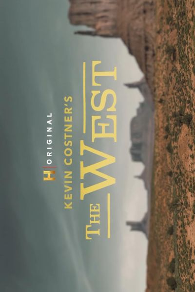 watch-Kevin Costner's The West (2025)