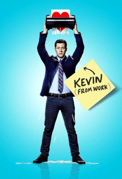 watch-Kevin from Work (2015)