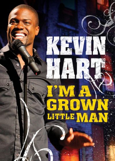 watch-Kevin Hart: I'm a Grown Little Man (2009)