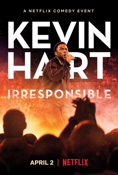 watch-Kevin Hart: Irresponsible (2019)