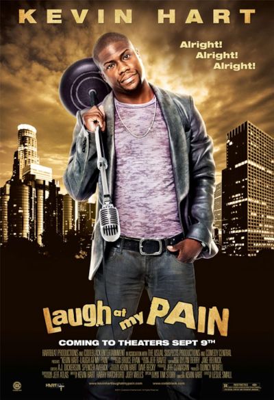 watch-Kevin Hart: Laugh at My Pain (2012)