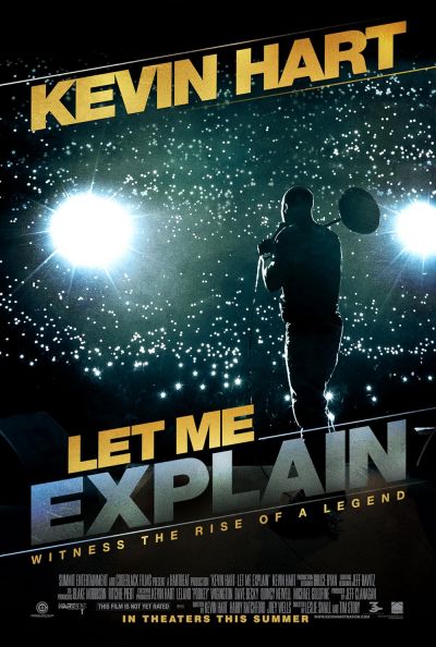 watch-Kevin Hart: Let Me Explain (2013)