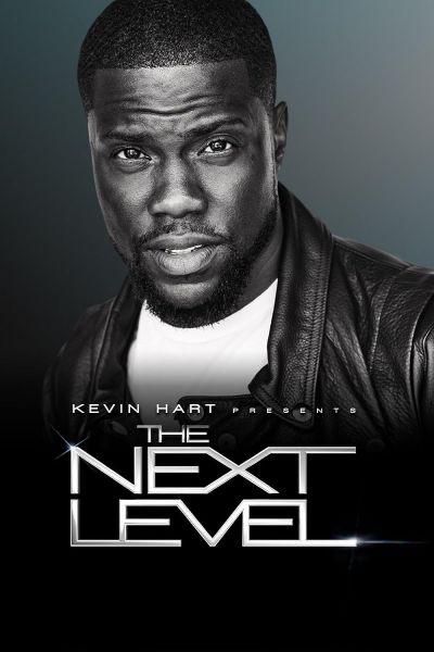 watch-Kevin Hart Presents: The Next Level (2017)