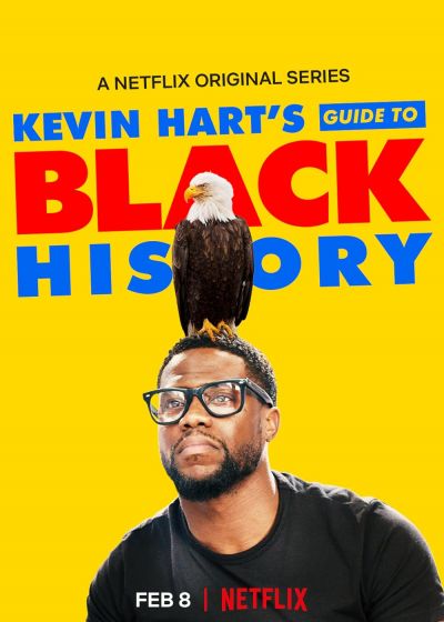 watch-Kevin Hart's Guide to Black History (2019)