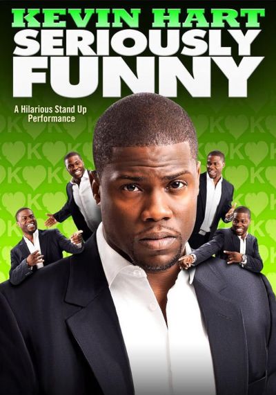 watch-Kevin Hart: Seriously Funny (2010)