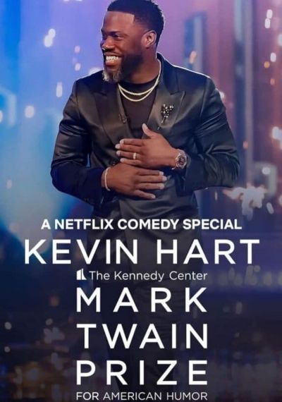 watch-Kevin Hart: The Kennedy Center Mark Twain Prize for American Humor (2024)