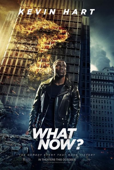 watch-Kevin Hart: What Now? (2016)