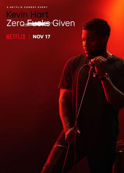 watch-Kevin Hart: Zero F**ks Given (2020)