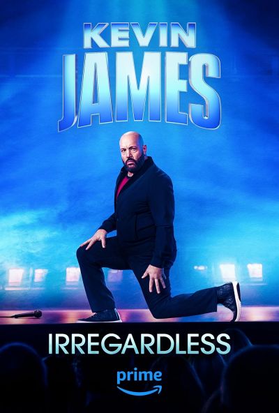 watch-Kevin James: Irregardless (2024)