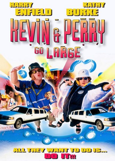 watch-Kevin & Perry Go Large (2000)