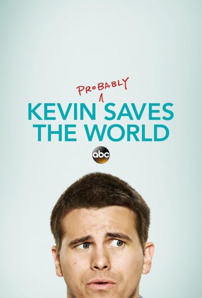 watch-Kevin (Probably) Saves the World (2017)