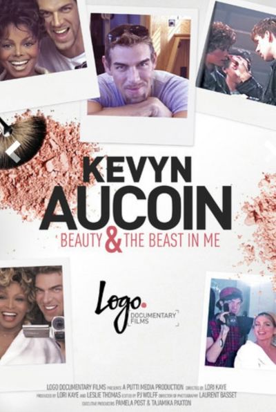 watch-Kevyn Aucoin Beauty & the Beast in Me (2017)
