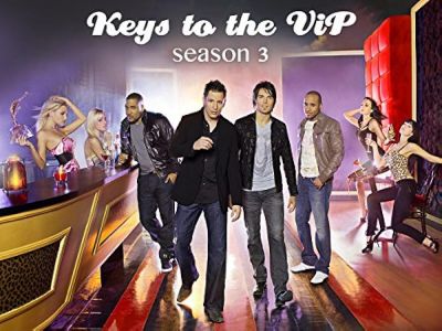 watch-Keys to the VIP (2006)