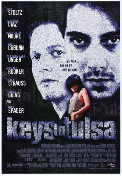 watch-Keys to Tulsa (1997)