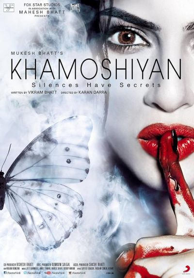 watch-Khamoshiyan (2015)