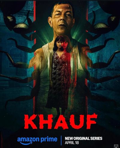 watch-Khauf (2025)