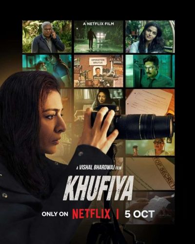 watch-Khufiya (2023)