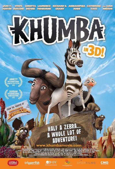 watch-Khumba (2013)