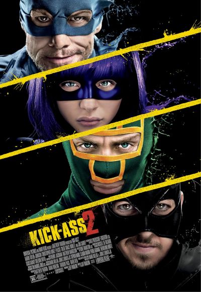 watch-Kick-Ass 2 (2013)