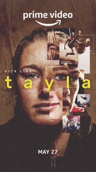 watch-Kick Like Tayla (2022)