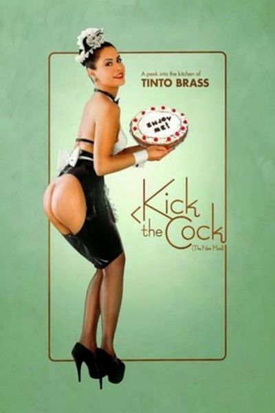 watch-Kick the Cock (2008)