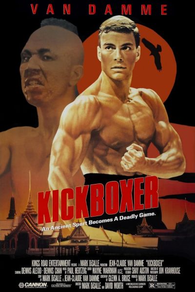 watch-Kickboxer (1989)