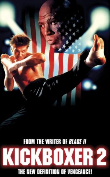 watch-Kickboxer 2: The Road Back (1991)