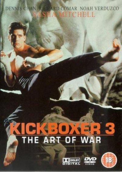 watch-Kickboxer 3: The Art of War (1992)