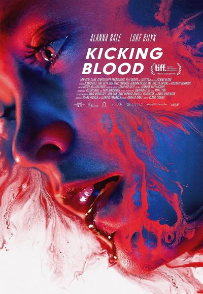 watch-Kicking Blood (2021)