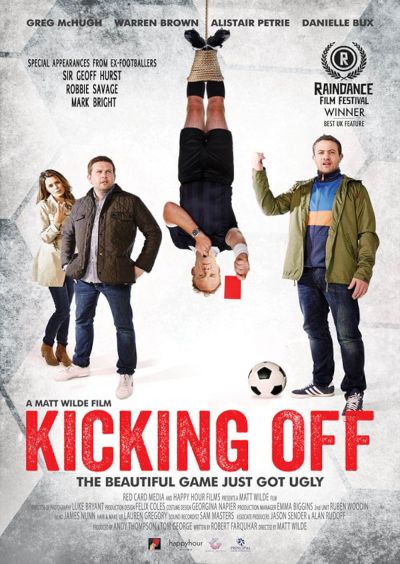 watch-Kicking Off (2016)