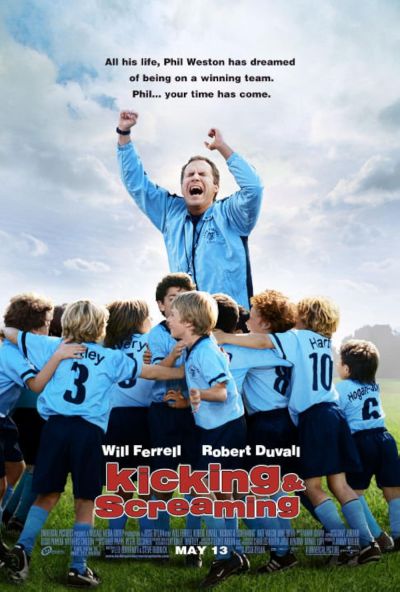 watch-Kicking & Screaming (2005)