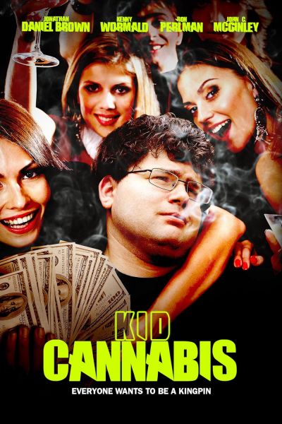 watch-Kid Cannabis (2014)