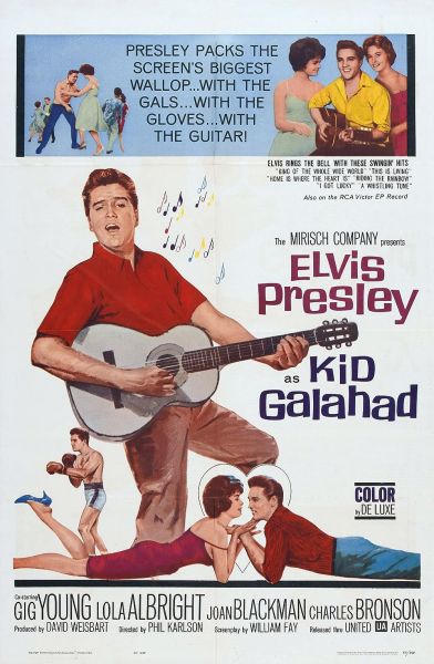 watch-Kid Galahad (1962)
