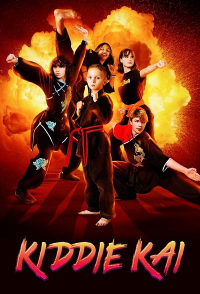 watch-Kiddie Kai (2022)