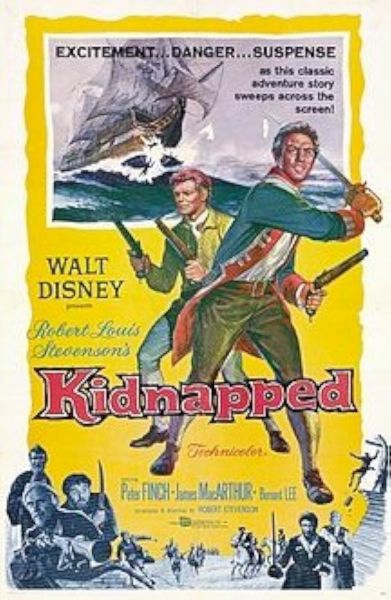 watch-Kidnapped (1960)