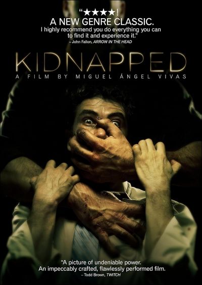 watch-Kidnapped (2011)