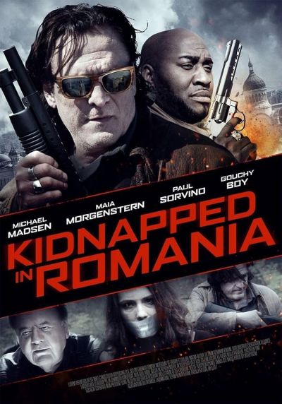 watch-Kidnapped in Romania (2016)