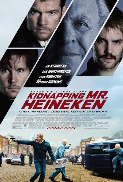 watch-Kidnapping Mr. Heineken (2015)